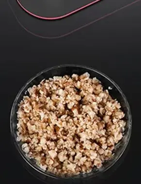 Electric Meat Grind…