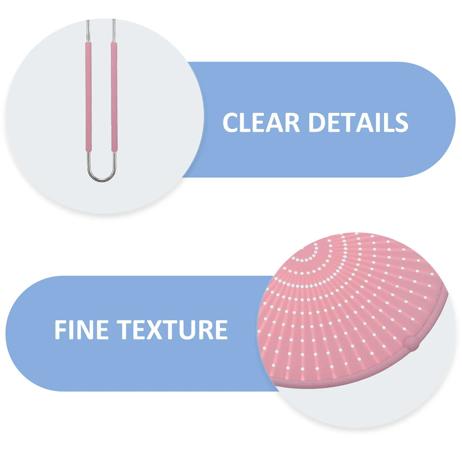 Oil Splatter Guard – Food-Grade Silicone Pot Lid with Ergonomic Handle, Hangable & Easy-Clean Design - view 2