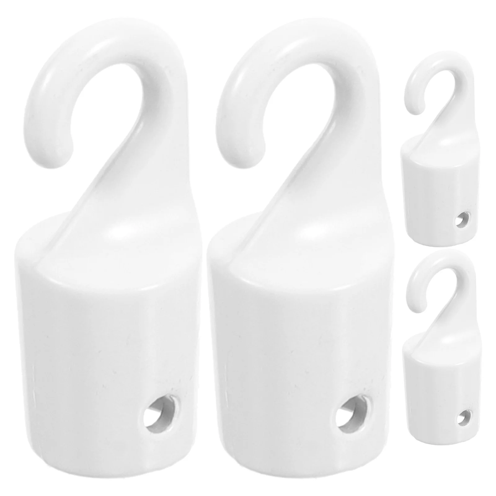 

Vertical Blind Hook Hanger Hooks Wand Accessories Handle White Window Coverings