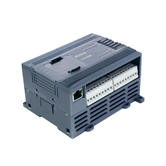 Kinco K6 Series Plc…