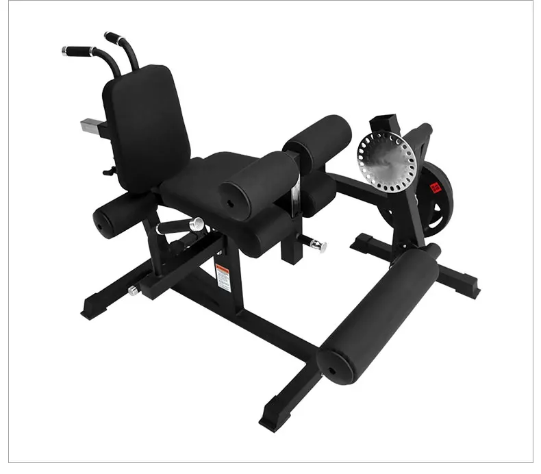 High quality press machine fitness equipment gym 80 leg trainer for commercial use