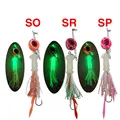 3Pcs SO SP SR