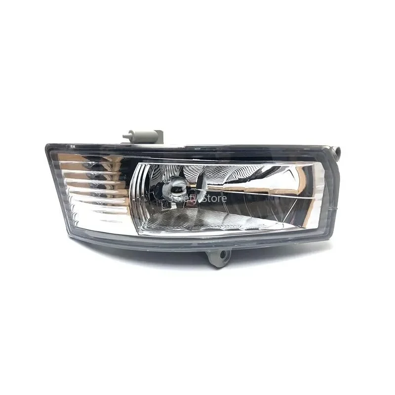 1PC Applicable to 02 03 04 05 06 model year Jiamei 2.4 front fog lights, front bumper bumper lights, front anti fog lights