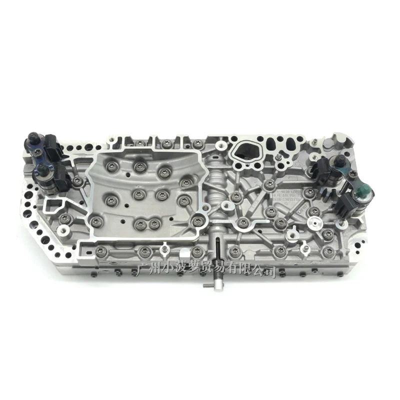 

High Quality 722.8 Transmission Valve Body For Mercedes-Benz A1693701106 A1695451032 A0034462410