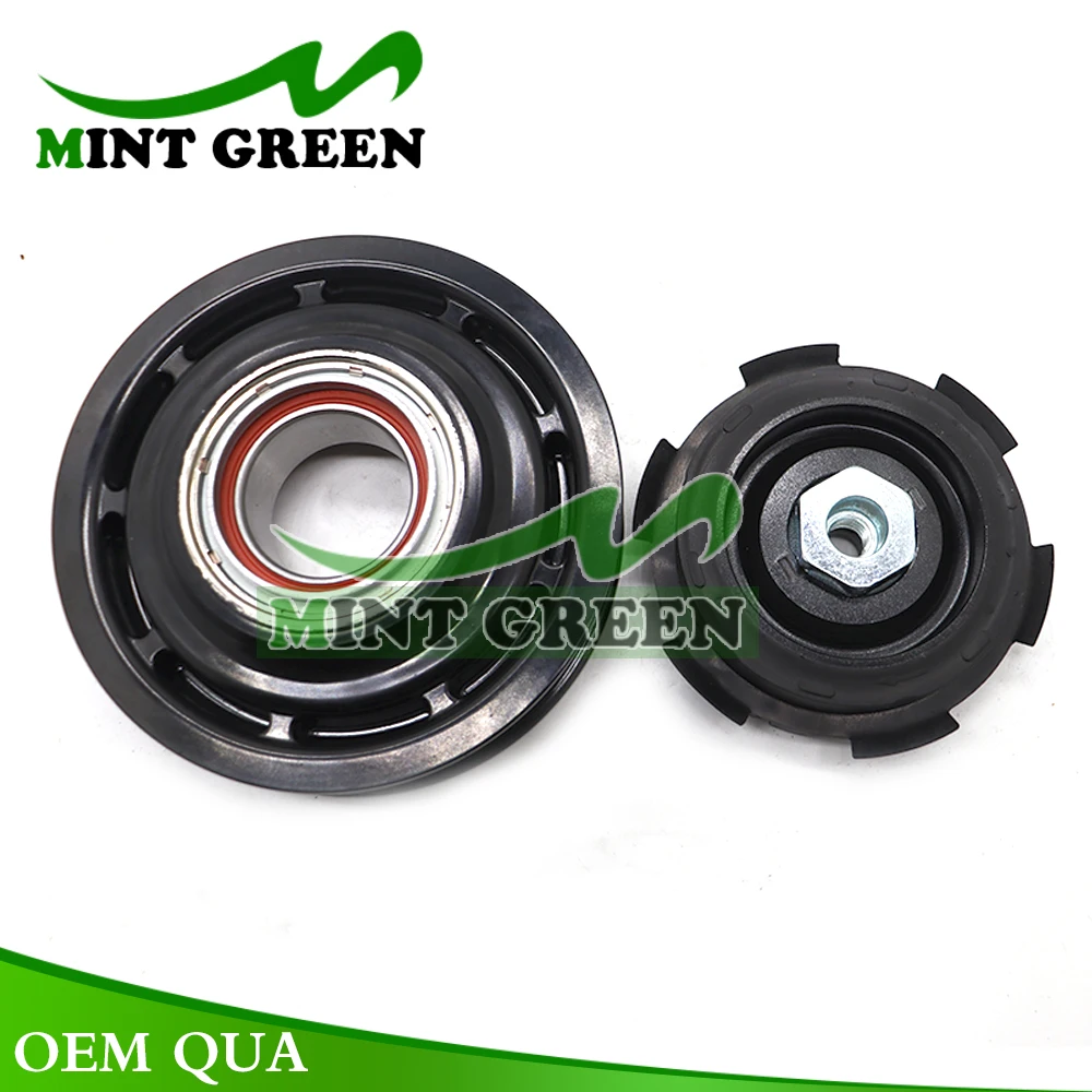 Auto AC Compressor Clutch Pulley For Kia Optima MK4 JF 1.7 CRDI D4FD 6SES14C 97701D4300 97701-D4300 CG447250-0541 4472500541