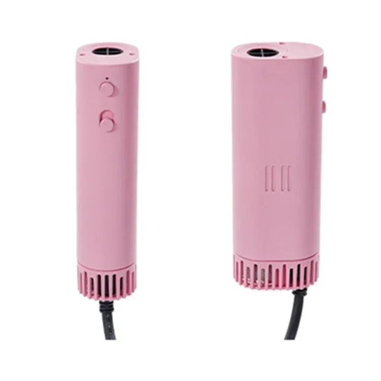 

Professional pet store beauty hair dryer depth noise reduction mute wind neck pet hair pulling machine