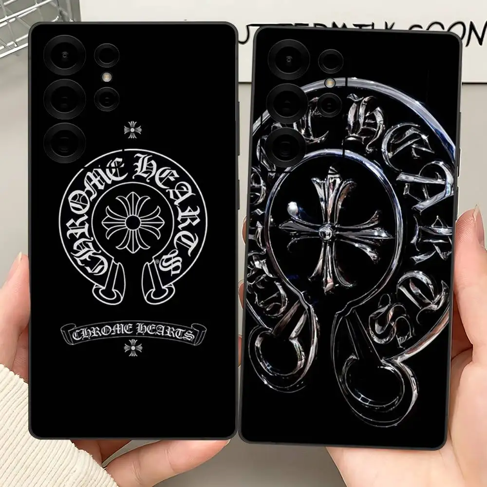 حافظة لهاتف سامسونج S 24 Fe 25 Ultra Plus 20 Lite 21 30 22 23 24 22 Ultra 5G Fundas #4