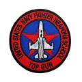 Five-star plane