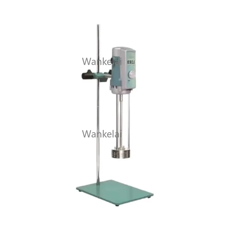 

20L Homogenizer High Shear Emulsifier