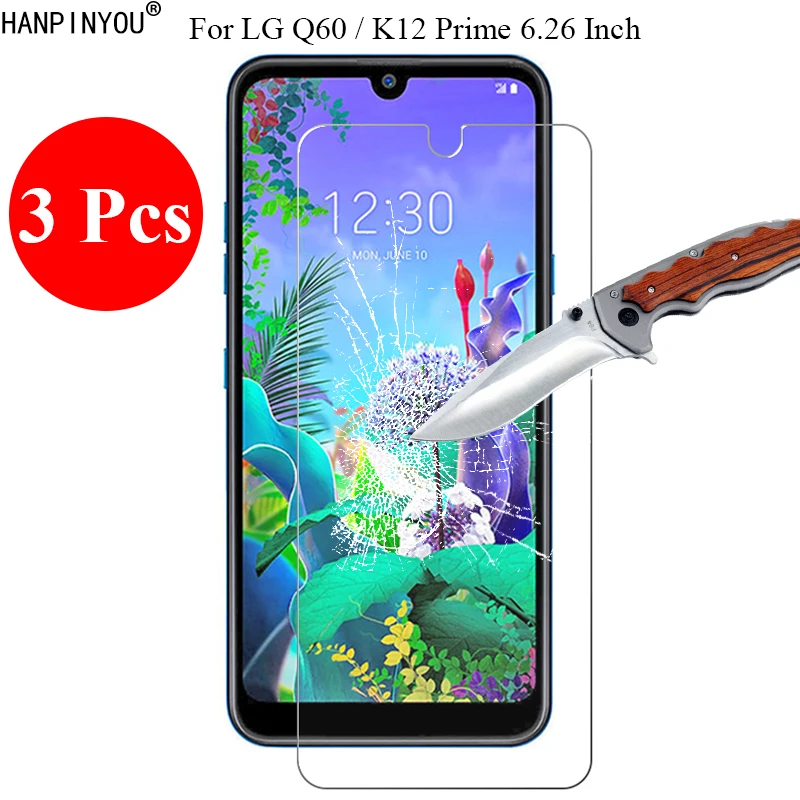 3 Pcs/Lot New 9H 2.… - image