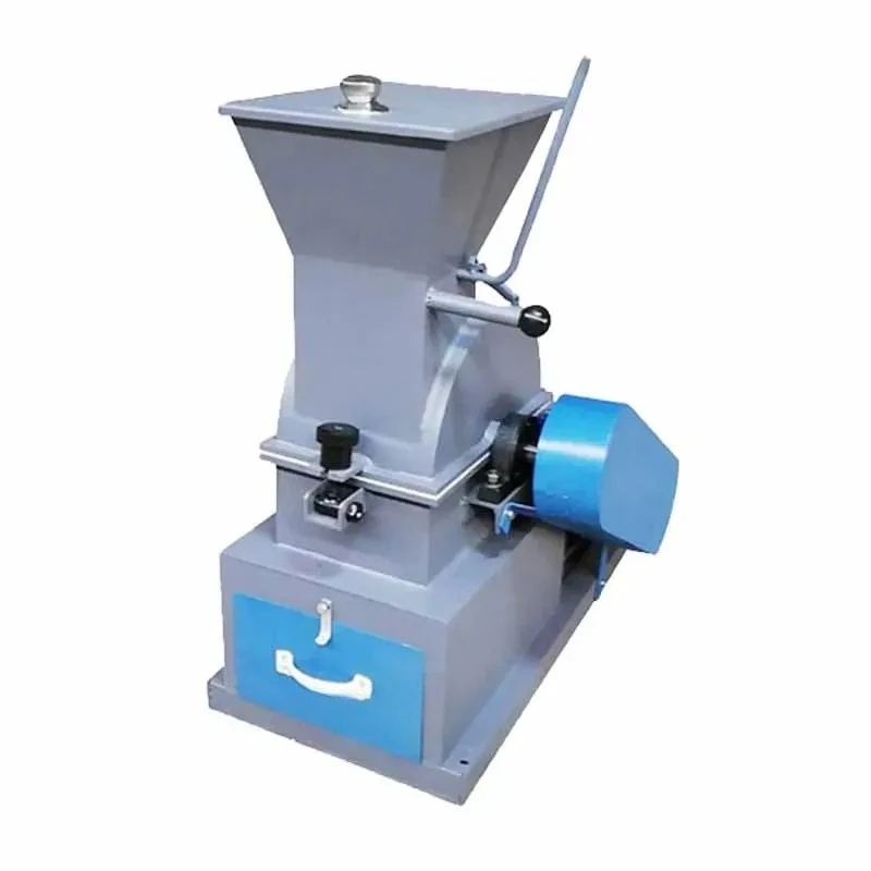 Industrial Grade 220V Wet Coal Crusher Laboratory Crusher for Coal Sample Preparation Mining Equipment Rock Crusher Grinding