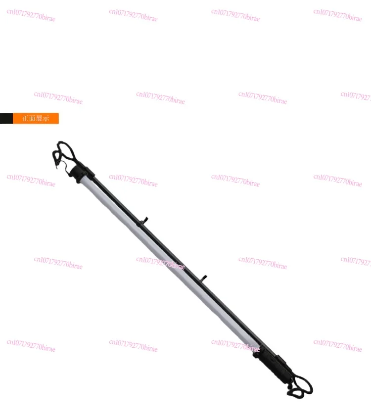 

Car Hood Engine Work Inspection Light LED Rechargeable Telescopic Work Light Split Cabin Light Emergency