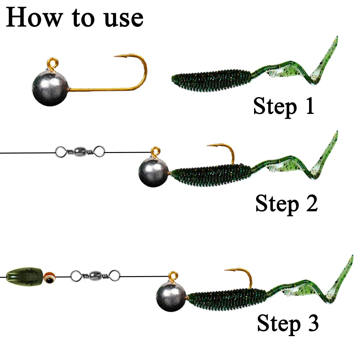 Thumbnail 3 - #58 Best Fishing Tackle to Buy In 2026