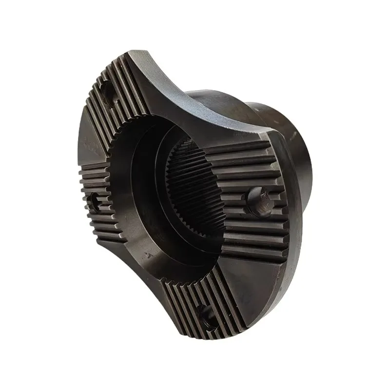 

Heavy Duty Truck Transmission Output Flange 5505639 for EE0-18F 112C AMT Gearbox