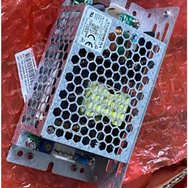 Elevator Parts Lift Accessories TDK-LAMBDA Power Box Z59LX-102 CUS100MB-24/A ​