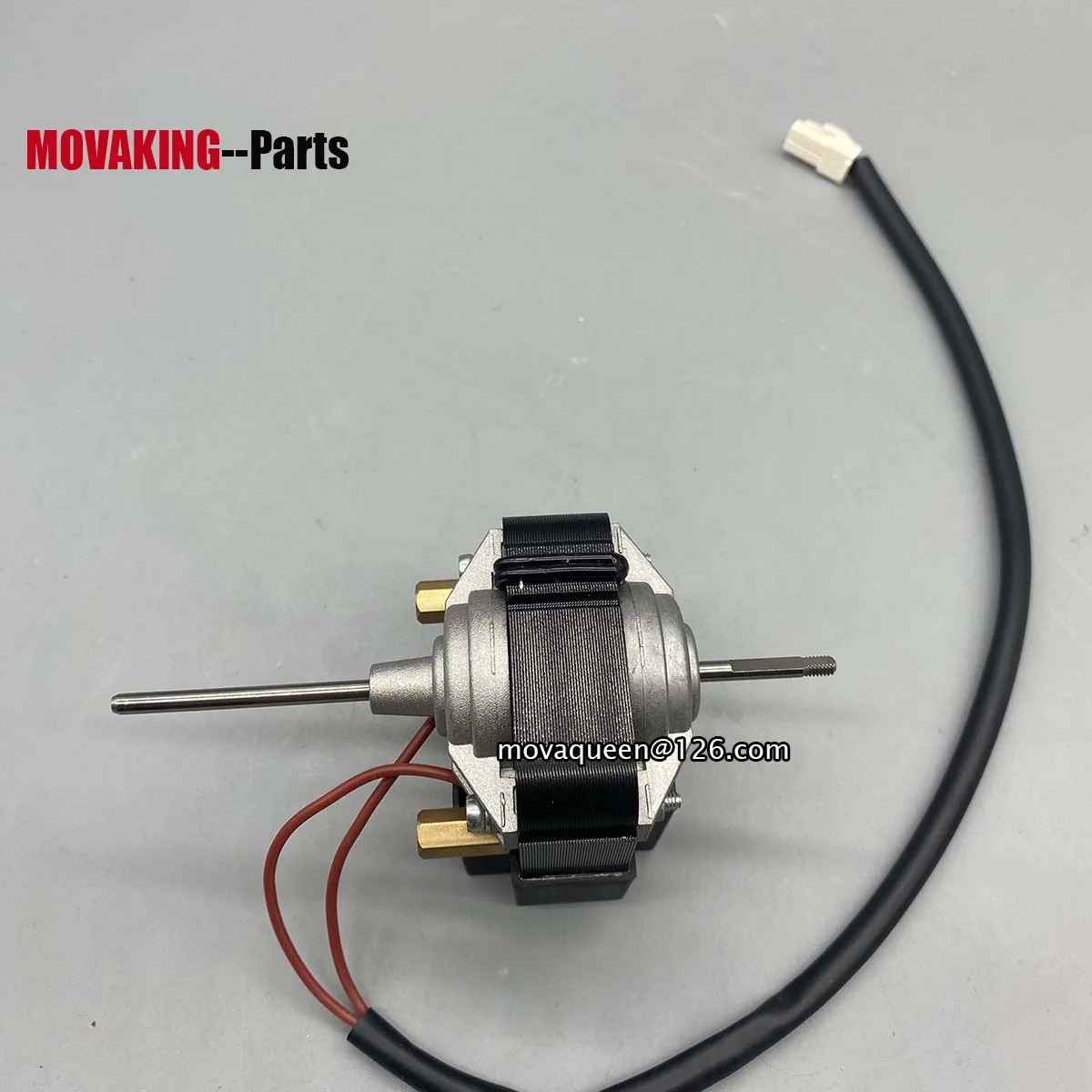 Refrigerator Access…