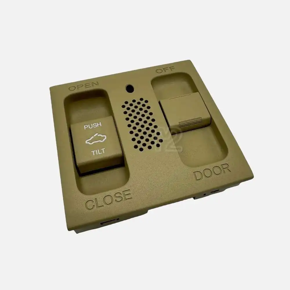 

Автомобильный люк на крыше, переключатель света в сборе, подходит для Honda Accord Civic CR-V Acura TSX