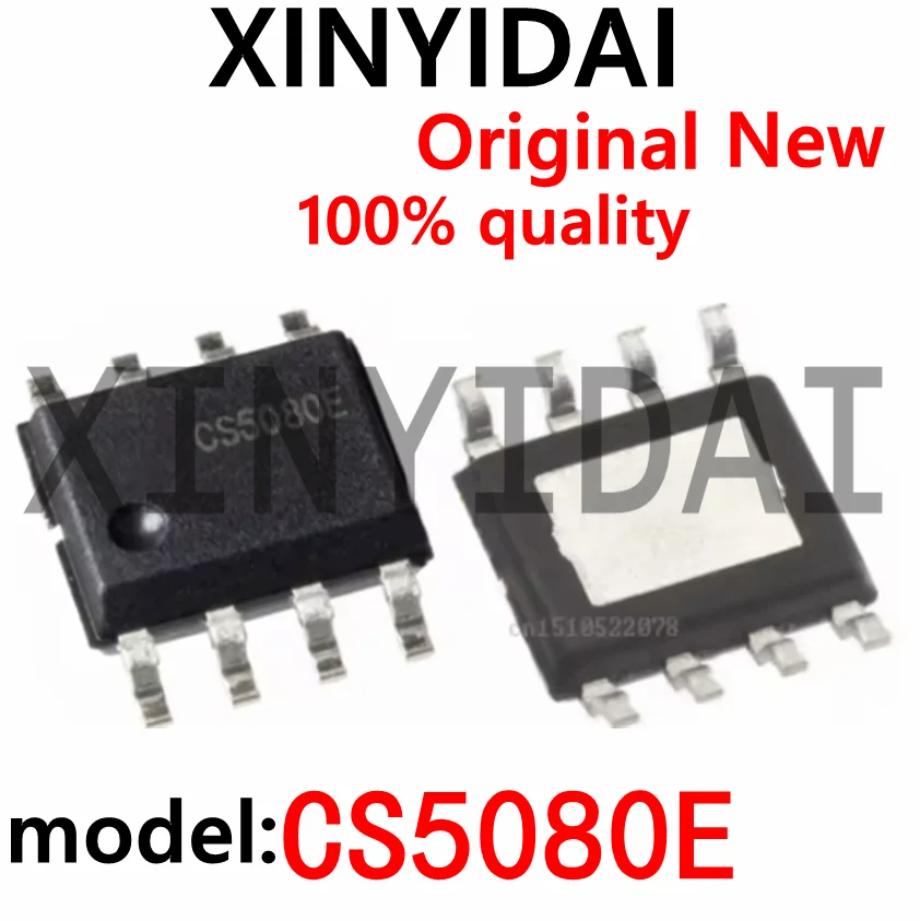 

5-10PCS New and Original SOP-8 CS5080E