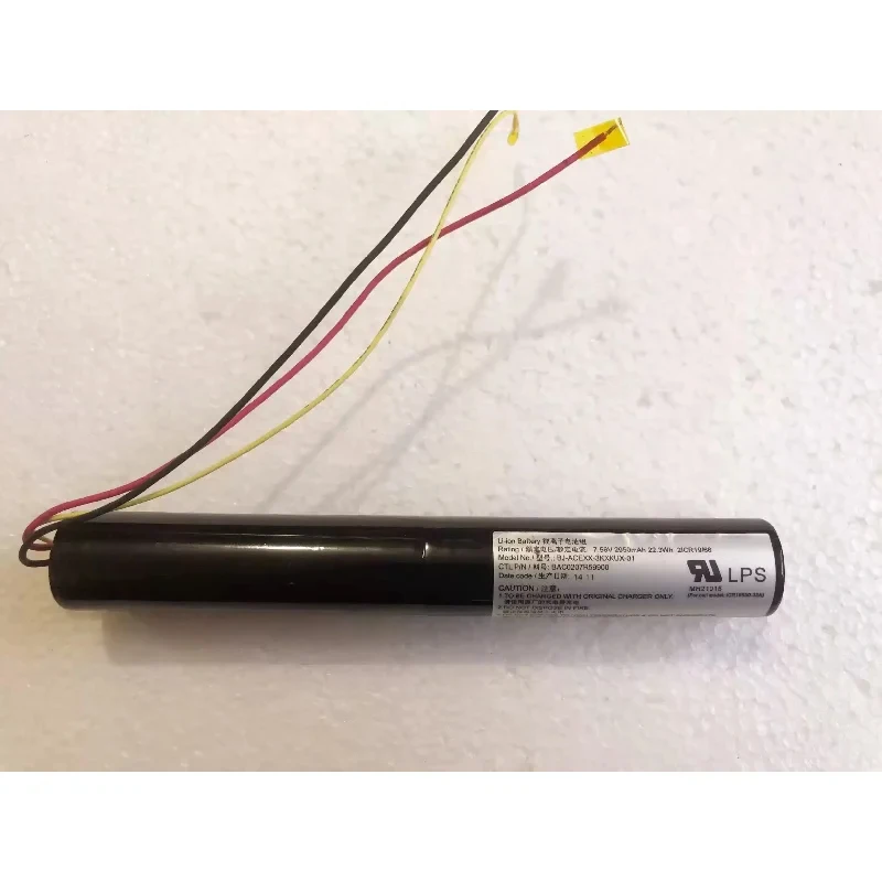

Литиевая батарея для Bluetooth-колонки MF8170 BJ-ACEXX-3KXKUX-01 BAC0207R59902 7.56V