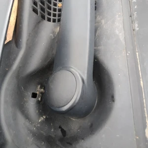 Erick-Limpaper-Reiniger von der vorderen Windschutzscheibe des Autos, Armmutter Deckel nach Hyundai, Kia I20, I30, IX55, Tucson IX35, Santa Fe, Sonata Fenster 8 Hauptverkäufe zu Fuß I30 - №4