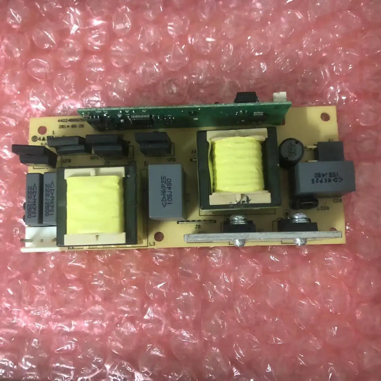 Nuevo y Original EUC 203g Q/V07, balasto para controlador de lámpara de proyector