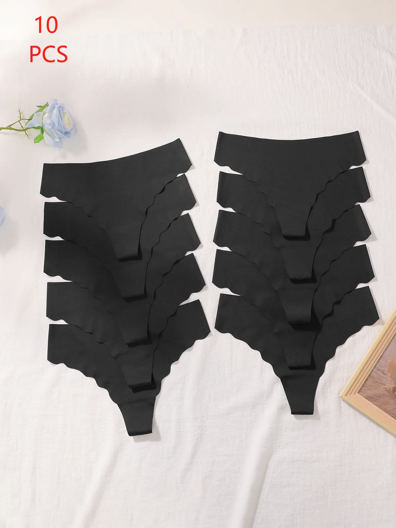 

10 seamless thongs hip lifting invisible yoga pants quick drying comfortable exercise daily sexy underwear Z627
