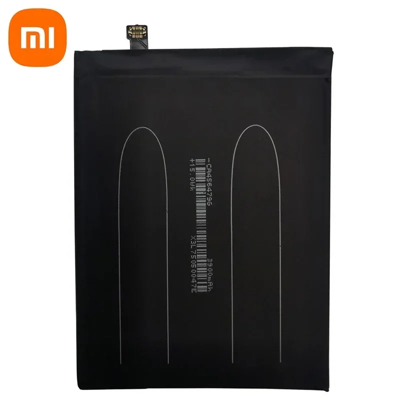 Fast Shipping 100% Original Replacement Battery 4000mAh BN46 For Xiaomi Redmi Note 8T 8 Redmi 7 Redmi7 Genuine Phone Batteries image 3
