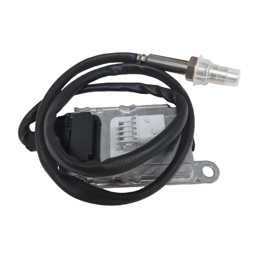 5WK97307 29655-84320 29655 84320 New Nitrogen Oxides Sensor 24V For Hyundai Truck