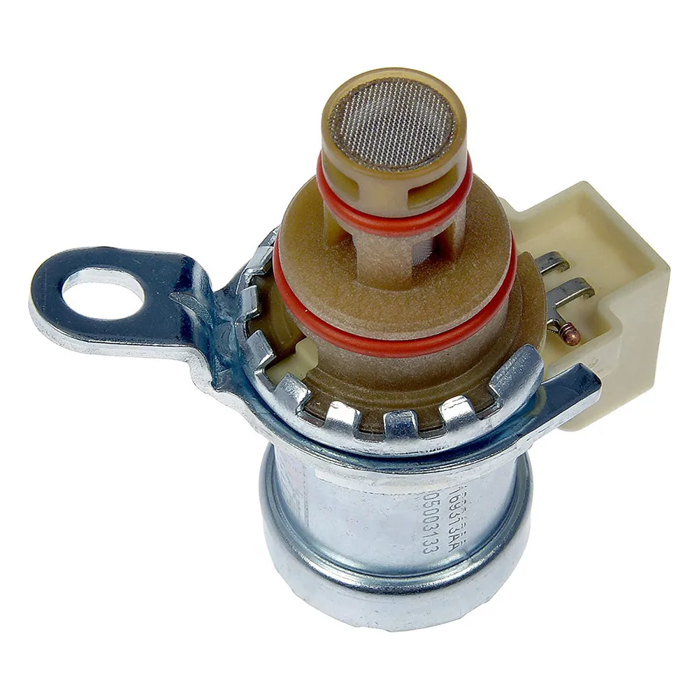 62TE 926-378 1PC Auto Transmission Torque Converter Clutch Solenoid For Pro Master 1500 2500 3500 Grand Caravan Journey