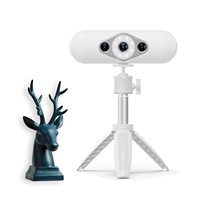 Creality CR-Scan Lizard 3D Scanner - Premium Set