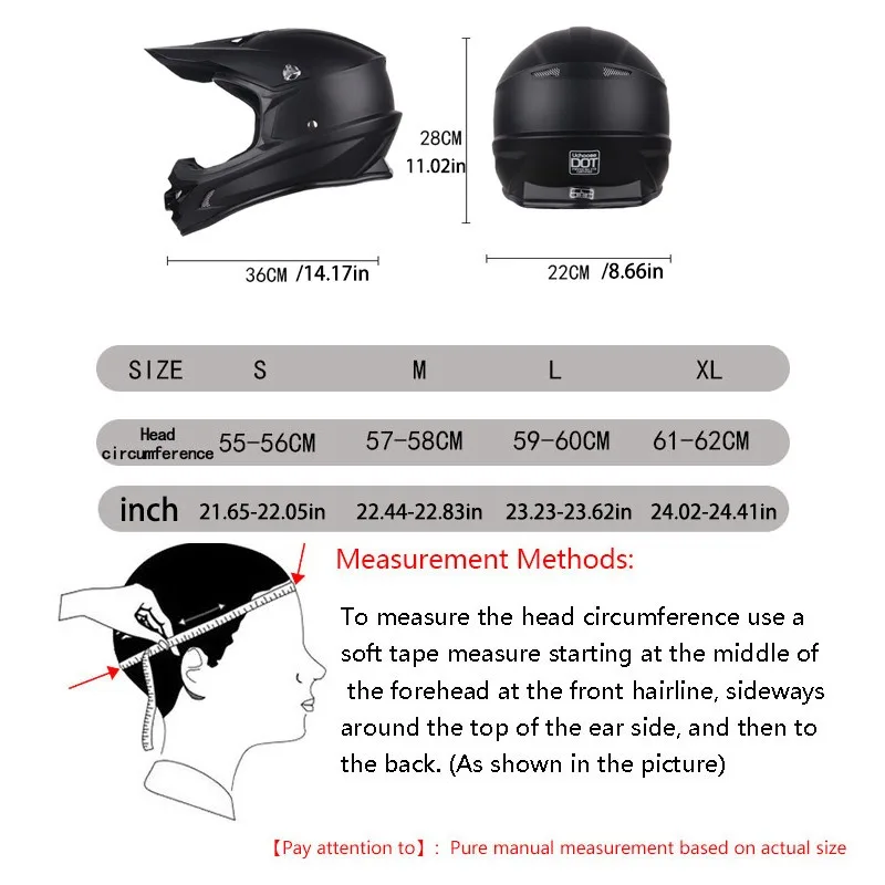 DOT الكبار الإناث الرجال الخوذ الدراجات النارية عبر الإنحدار Soporte كاسكو على الطرق الوعرة خوذة سباق الدراجات النارية الكلاسيكية خوذة #5