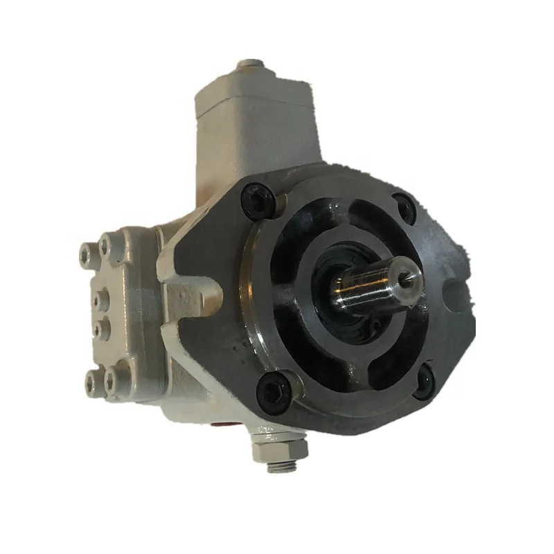 

TOYOOKI KOGYO HPV Series Hydraulic Vane Pump HPV-VB1-F18A1-B HPV-VC1-F26A1-B
