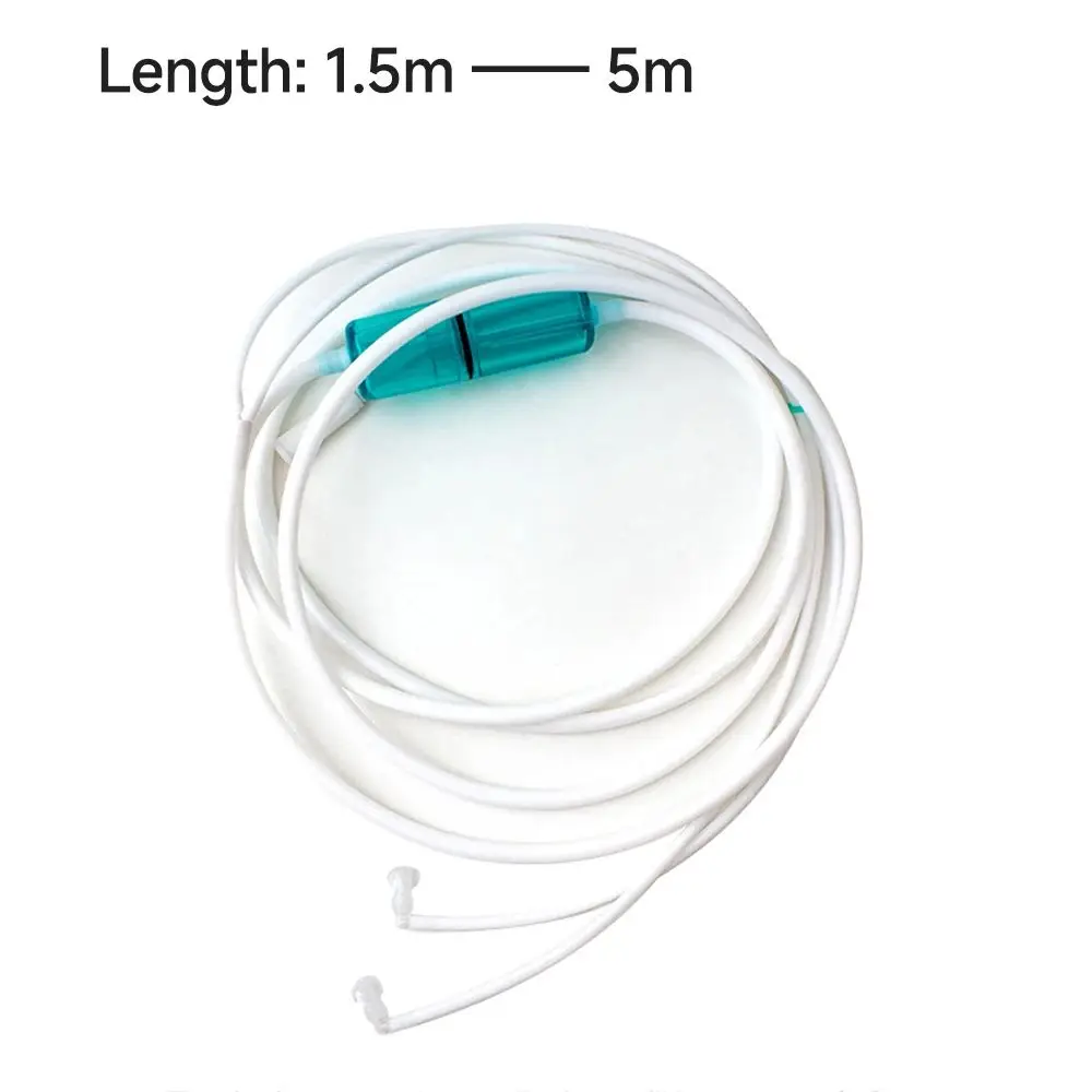 Hydrogen Suction Machine Ear Cannula High Quality Hydrogen Ear Cannulas Spare Parts Of Hydrogen Generator