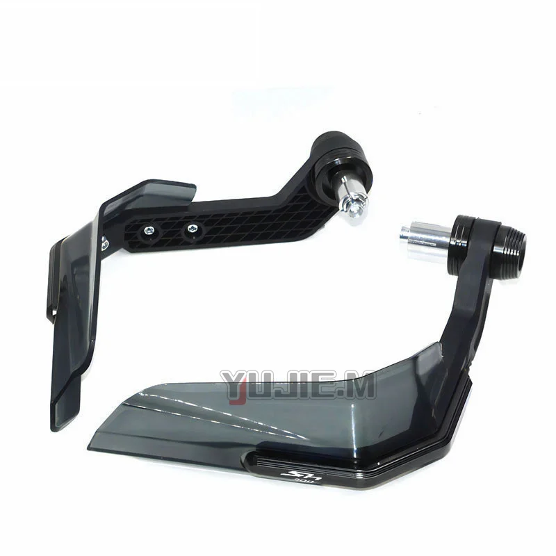 For  SH300 SH300i SH300 2011-2022 Motorcycle Handguard Shield Hand Guard Windshield, Motorcycle Accessories Windshield Guar