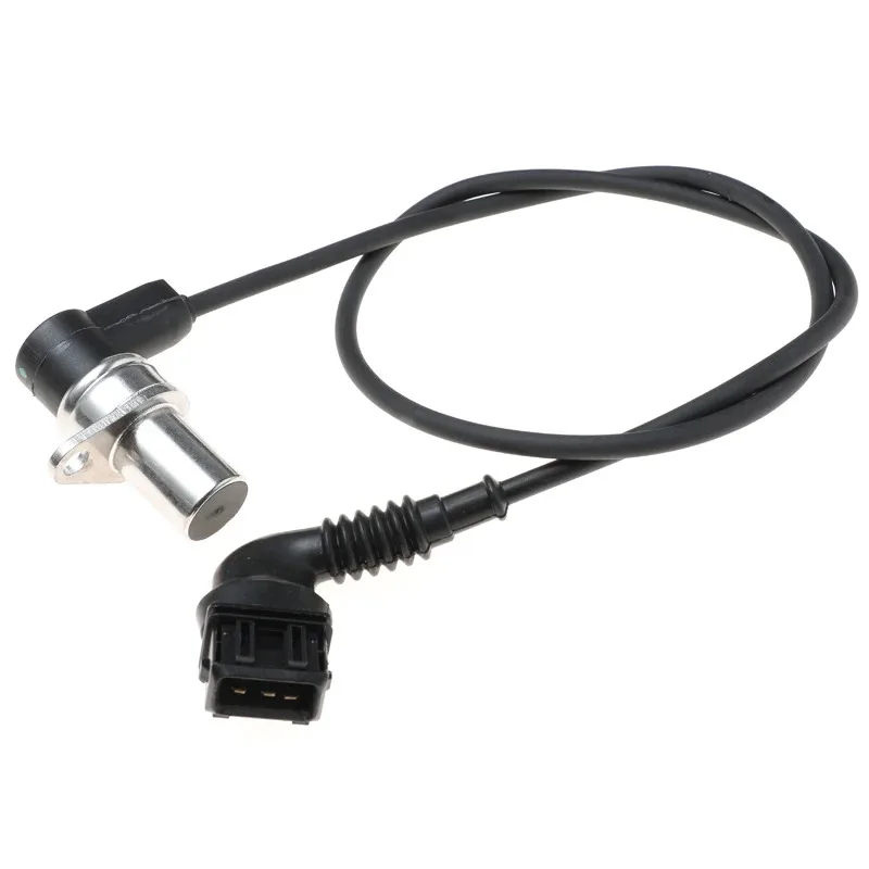 12141730027 Датчик положения коленчатого вала автомобиля 12 14 1 730 027 Подходит для E36 E46 E34 E39 Z3 2.0i 12141730027 Датчик положения коленчатого вала автомобиля 12 14 1 730 027 Подходит для E36 E46 E34 E39 Z3 2.0i