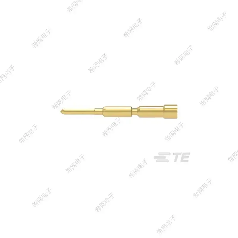 

61.004.11 TE Techointecom M23 Male Pin 1mm ² 61-0004-011-P00