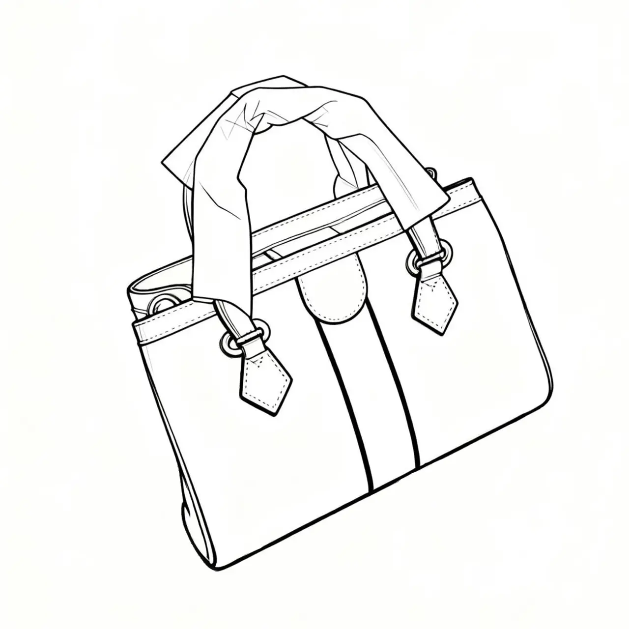 

2025 Master Handmade Art Bag