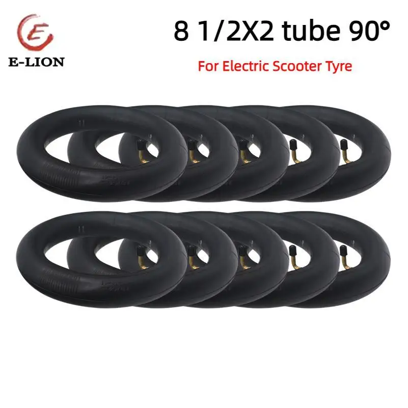 8 1/2X2 Pneumatic I… - image