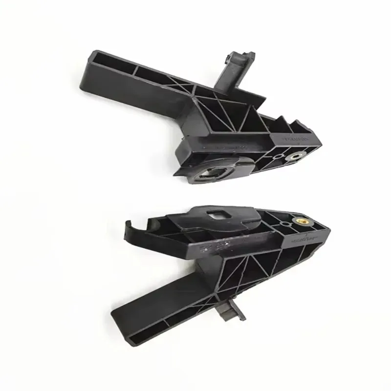 

Car Left Right Front Headlight Bar for 2015-2021 2Pcs/Pair for W205 A2056203401 Front Bumper Headlight Mounting Supports