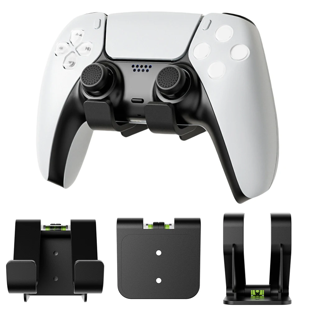 Universal Game Controller Hanging Stand for Consoles