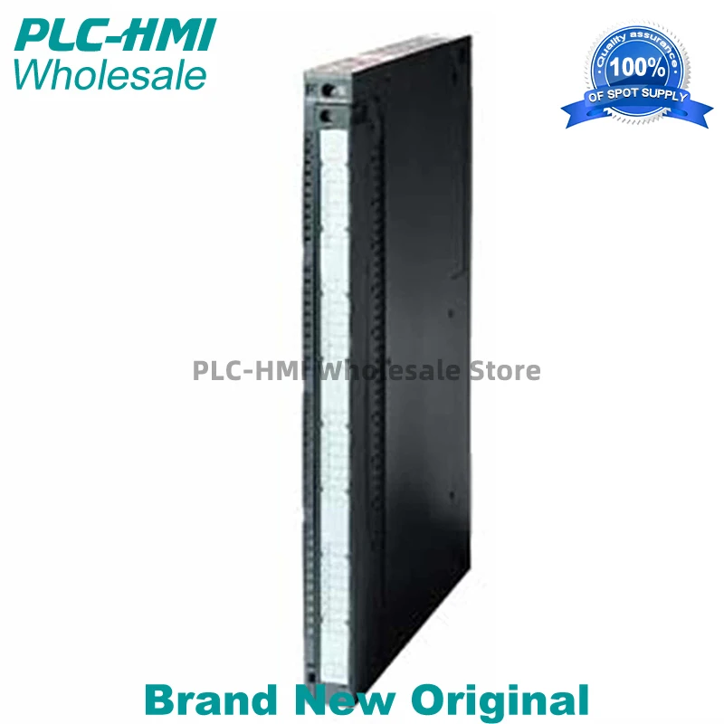 6ES7422-1BL00-0AA0 6ES74221BL000AA0 SIMATIC S7-400, digital output SM 422, isolated 32 DO; 24 V DC Original Brand New