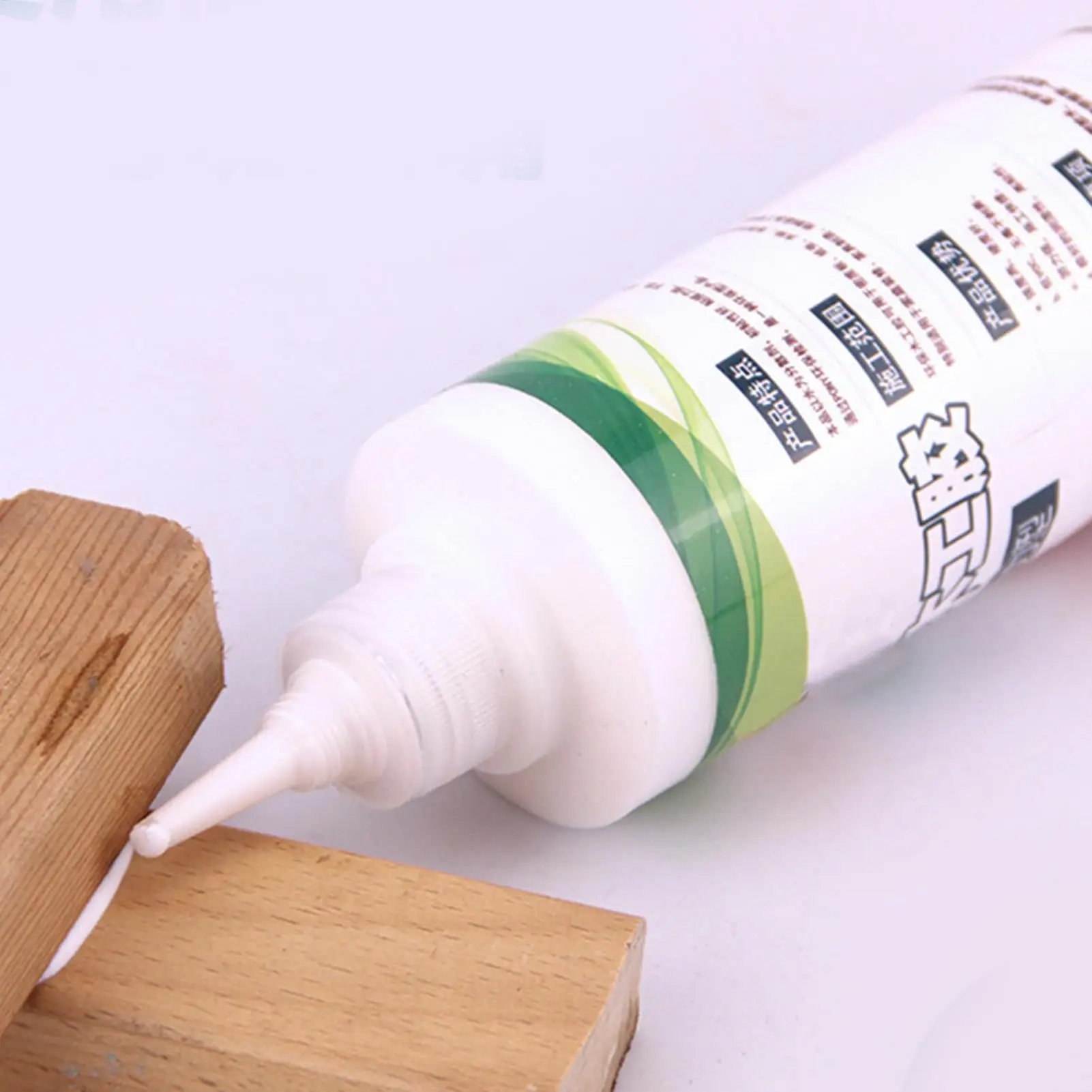 Fast Drying Wood Glue Special Adhesive Carpenter Adhesive Professional Furniture Repair Glue Strongest Glue 50g For crafting view 5