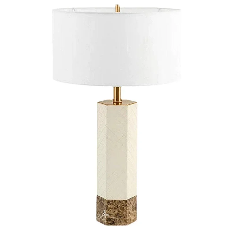 

Simple, light luxury, living room, desk lamp, Nordic, modern, hotel, bedside lamp, bedroom