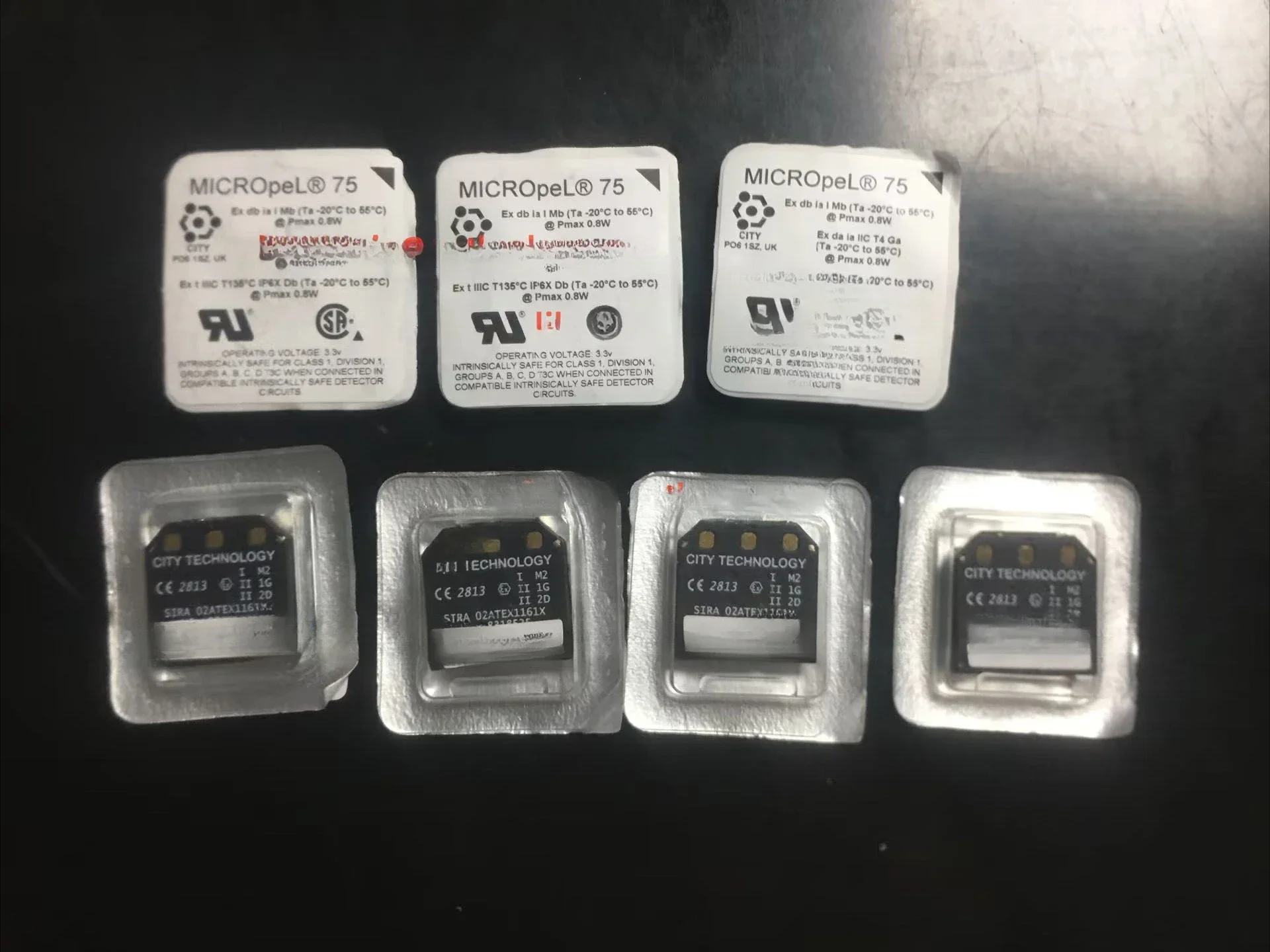 For 1PCS City Micro… - image