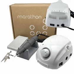 65W Machine Dental Equipment Micro Motor Marathon Engraving Machine/nail Polish Machine/dental with Sh37L1 Handle