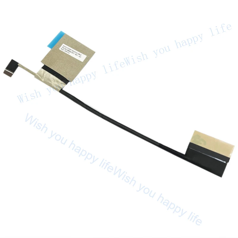 

30-контактный сенсорный ЖК-кабель для экрана TT для HP Pavilion X360 15-Er0125Od 15-ER0077NR