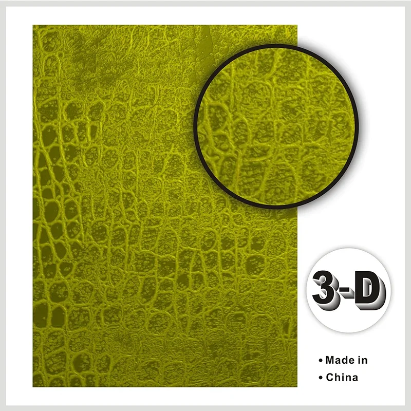 The New 3d Texture Fade In/out Relief Folder Is Used For Scrapbooking, Card Printing, And Decorative Products