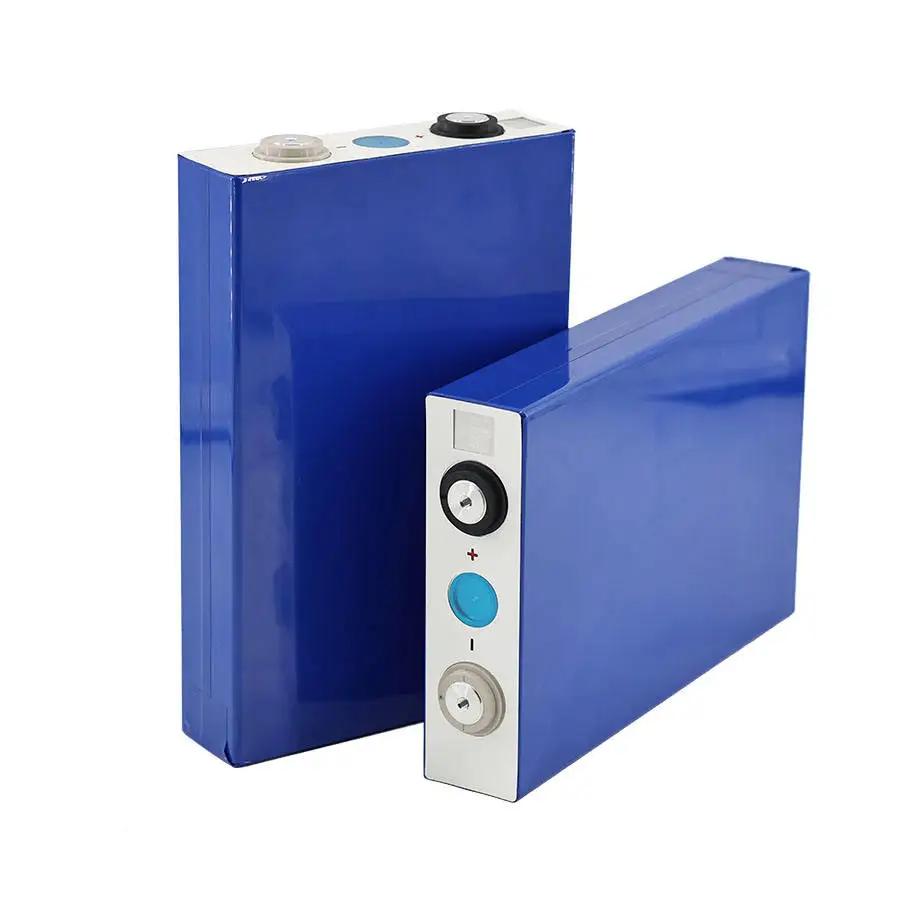 Grade a 3.2V 80Ah LFP Battery Cell for Solar Street Light Energy Storage System