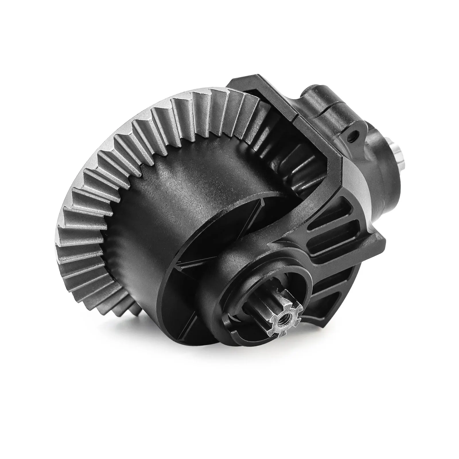 Arrma Front and Rear Universal Differential 13T-37T Differential Gear Ara310956 Ar310783 Vendetta Typhon Infraction Vorteks Senton Outcast Big Rock