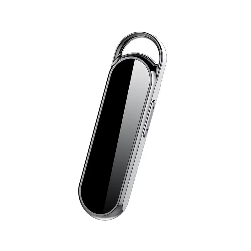 Portable Mini Digtal Recorder Camera Wide View Angle 1080P Small Nacklace Audio Video Voice DV Dictaphone 4GB-256GB Micro Cam image 3